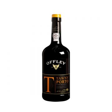 Sogrape Offley Tawny Porto - Vin Sec Rosu - Portugalia - 0.75L