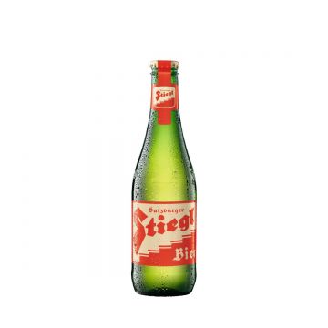 Stiegl Goldbrau - sticla - 0.33L