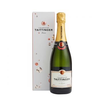 Taittinger Reserve Brut 0.75L