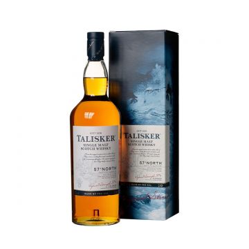 Talisker 57° North Whisky 1L