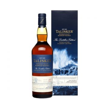 Talisker The Distilers Edition Whisky 1L