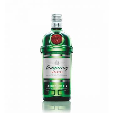 Tanqueray London Dry Gin 0.7L