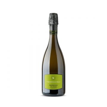 Terre di Rai Prosecco Millesimato DOC Brut 0.75L