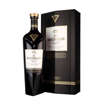 The Macallan Rare Cask Black Whisky 0.7L