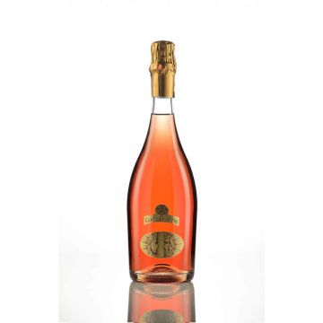 Tohani Cuvee Dolette Rose Spumant Brut 0.75L