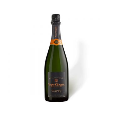 Veuve Clicquot Extra Brut Extra Old 0.75L