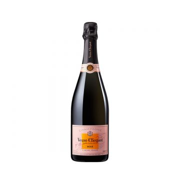 Veuve Clicquot Rose 0.75L