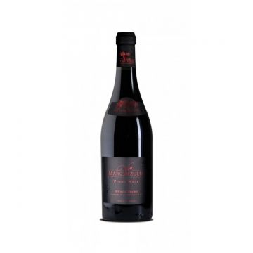 Via Marchizului Pinot Noir - Vin Rosu Sec - Romania - 0.75L