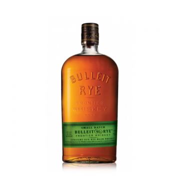 Bulleit 95 Frontier Rye Whiskey 0.7L