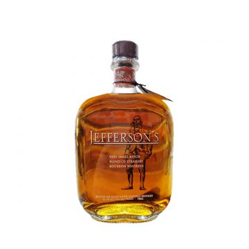 Whiskey Jefferson's Very Small Batch Bourbon 0.7L
