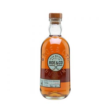 Roe & Co Blended Irish Whiskey 0.7L