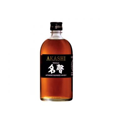 Whisky Akashi Meisei 0.5L
