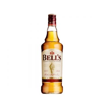 Bell's Original Blended Scotch Whisky 0.7L