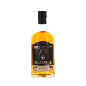 Black Bull Kyloe Blended Scotch Whisky 0.7L