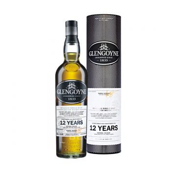 Whisky Glengoyne 12 ani 0.7L