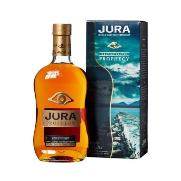 Whisky Jura Prophecy 0.7L