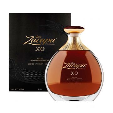 Zacapa Centenario XO Rom 0.75L