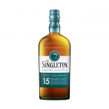15 years old scotch whisky 700 ml