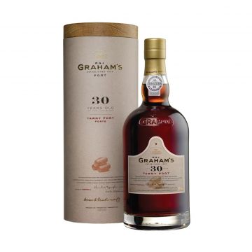 30 years old port  750 ml