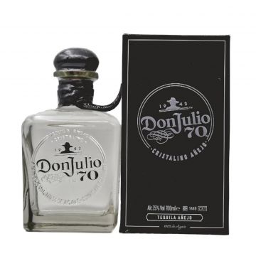 70 cristalino  700 ml