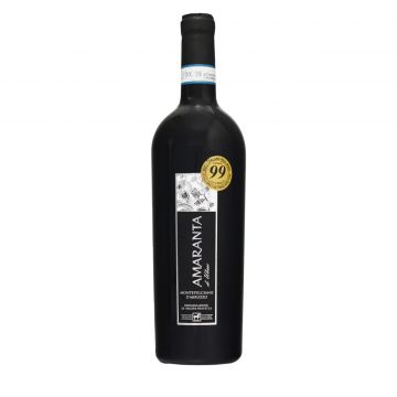 Amaranta  750 ml