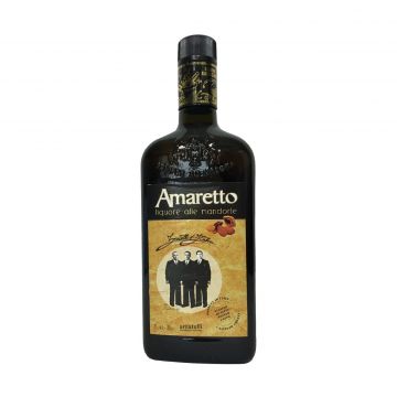 Amaretto 700 ml Amaretto 700 ml