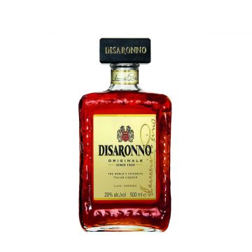 Amaretto liqueur 500 ml
