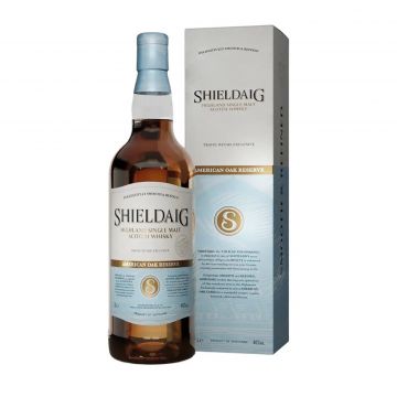 American oak reserve scotch  1000 ml