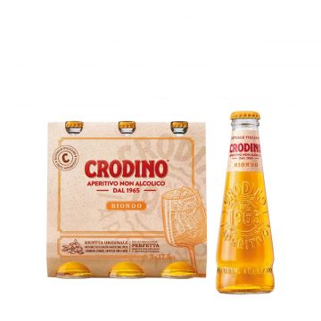 Aperitivo non alcolico set 52.50 ml