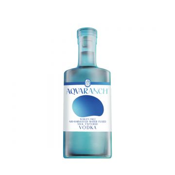 Aqvaranch Vodka 0.7L