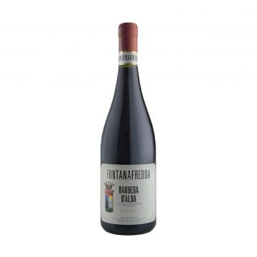 Barbera d'alba piemont 750 ml