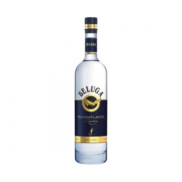 Beluga Transatlantic Racing Special Edition Vodka 1L