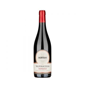 Bertani Valpolicella Ripasso - Vin Rosu Sec - Italia - 0.75L
