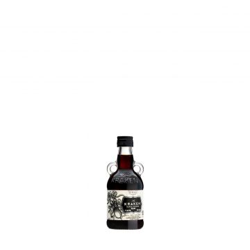 Black spiced 50 ml