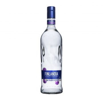 Blackcurrant  1000 ml