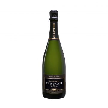 Blanc de noirs brut 750 ml