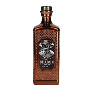Blended scotch whisky 1000 ml