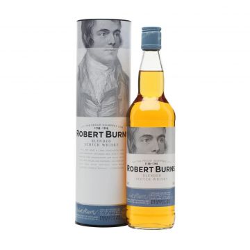 Blended scotch whisky 700 ml