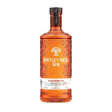 Blood orange  1000 ml