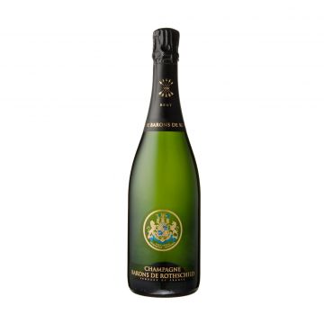Brut 750 ml