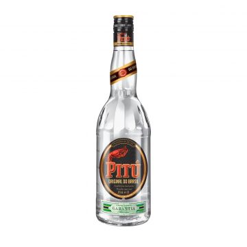 Cachaca  1000 ml