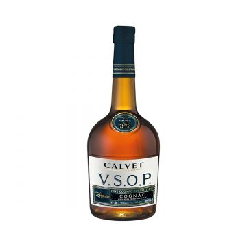 Calvet VSOP Cognac 0.7L