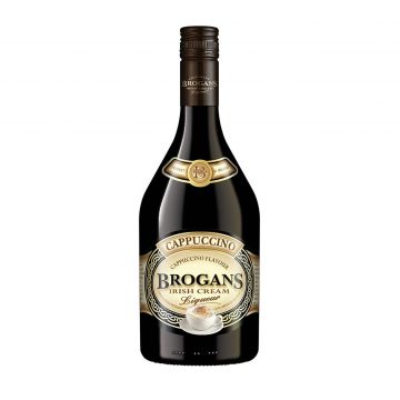 Cappuccino irish cream  1000 ml