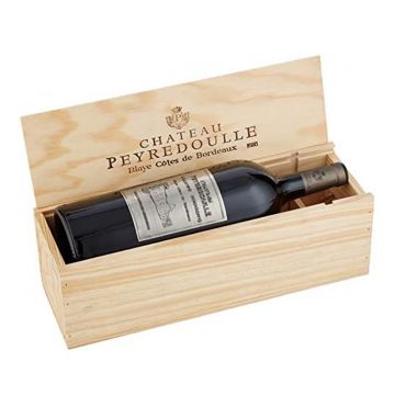 Chateau Peyredoulle Blaye Cotes de Bordeaux Magnum - Vin Rosu Sec - Franta -1.5L