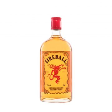 Cinnamon  500 ml
