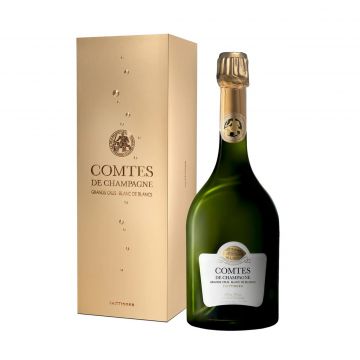 Comtes de champagne blanc de blancs 2013 750 ml
