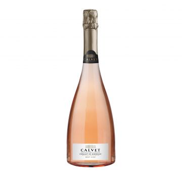 Cremant de bordeaux brut 750 ml