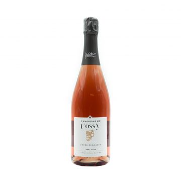 Cuvee rose elegance  700 ml