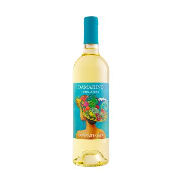 Damarino sicilia  750 ml