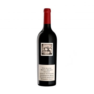 Dave's block 750 ml